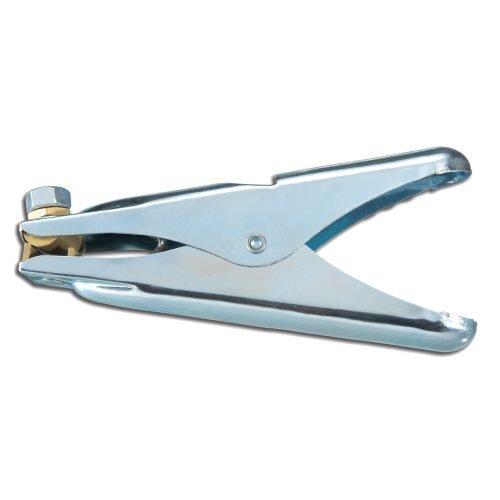 Welding Earth Clamp, Welding Supplies Clamps & Holders — Southend Philippines