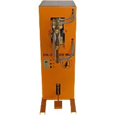 Yamato Yamato DIN-15 Spot Welding Machine, Welding Supplies Welding Machines — Southend Philippines