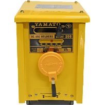 Yamato 200A Pure Copper Coil Welding Machine Commercial Type
