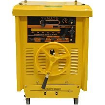 Yamato 500A Pure Copper Coil Welding Machine Commercial Type