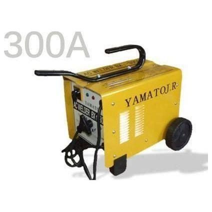Yamato JR BX1-300A Welding Machine