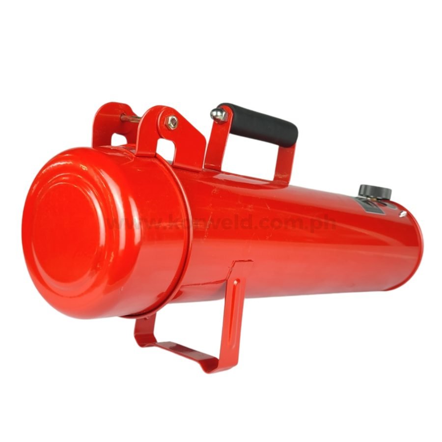 YUNCHANG Portable Electrode Oven YCH-5KTC