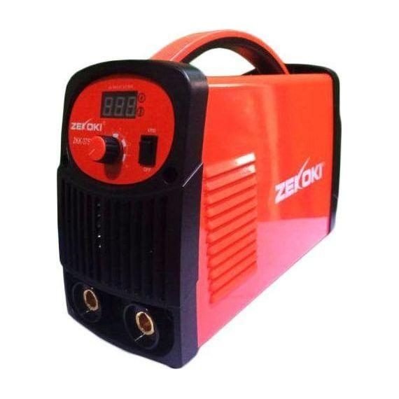 Zekoki ZKK-375MA DC Inverter Welding Machine